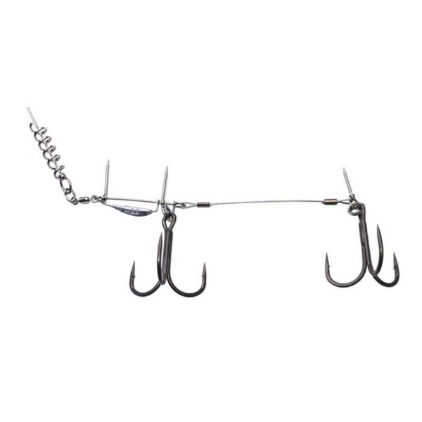 BKK Stinger Rig BB Trigger- 21 SS