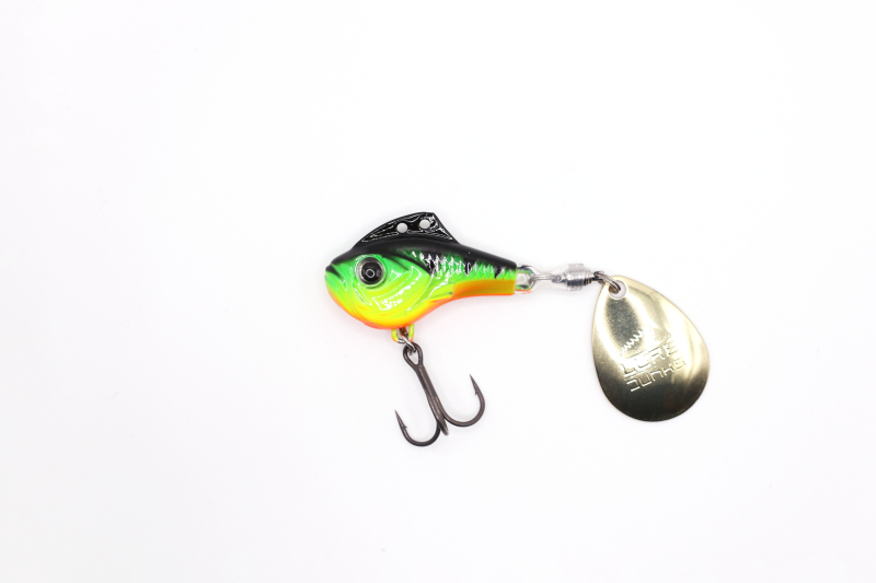 Lurejunks Jigstar 14g