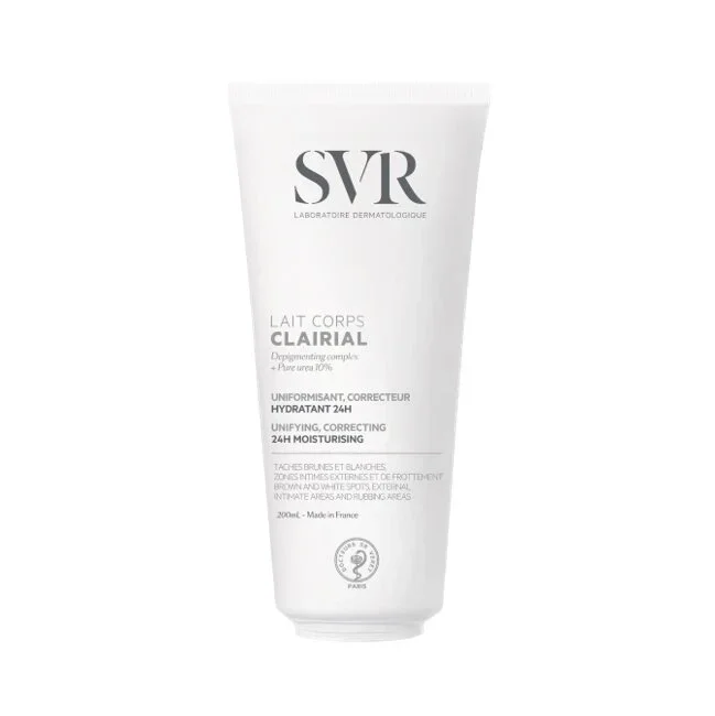 CLAIRIAL LAIT CORPS 200ML