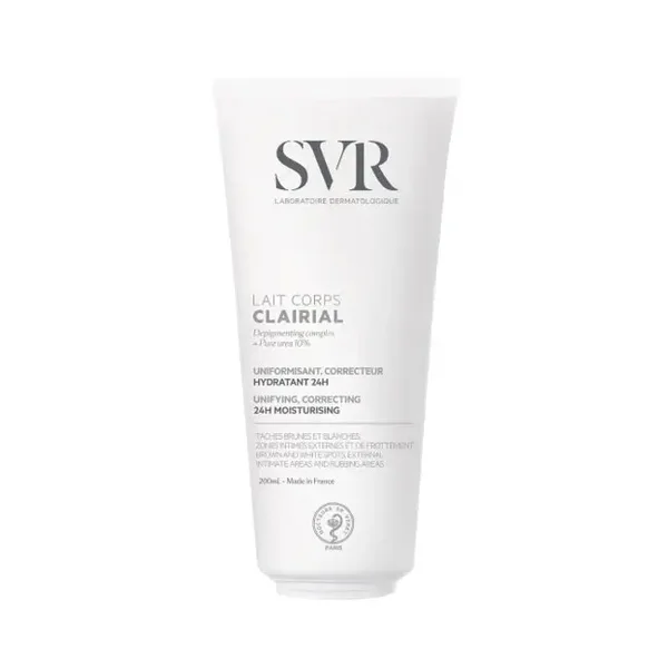 CLAIRIAL LAIT CORPS 200ML
