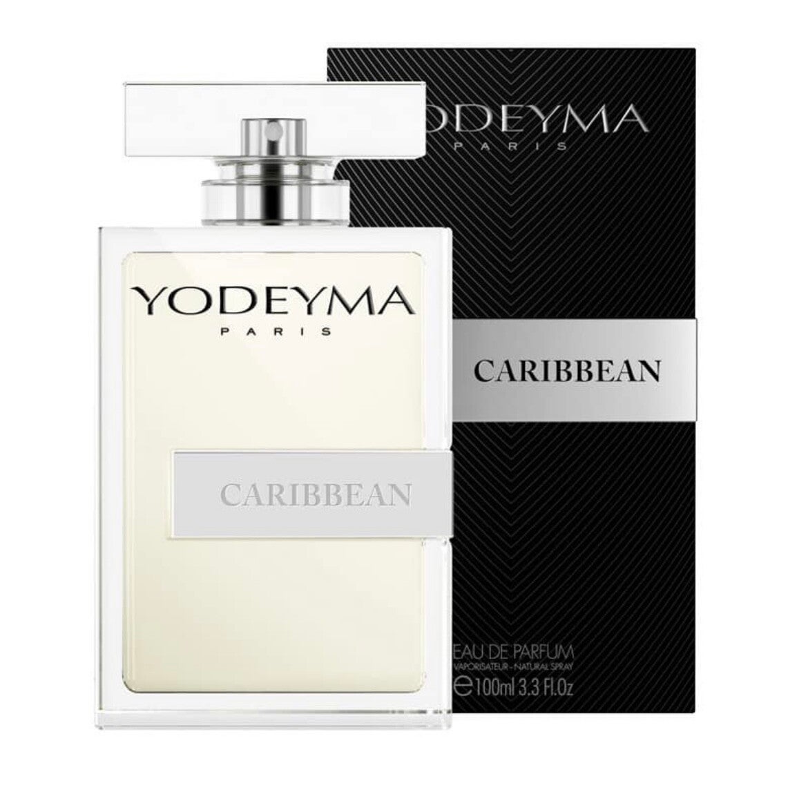 Caribbean 100ml