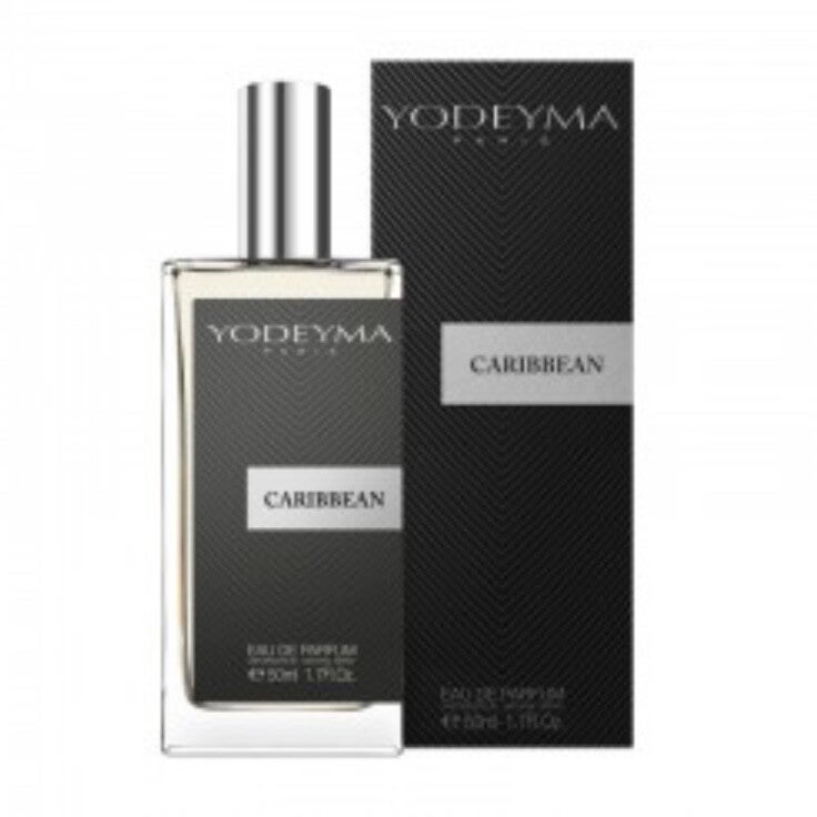 Caribbean 50ml