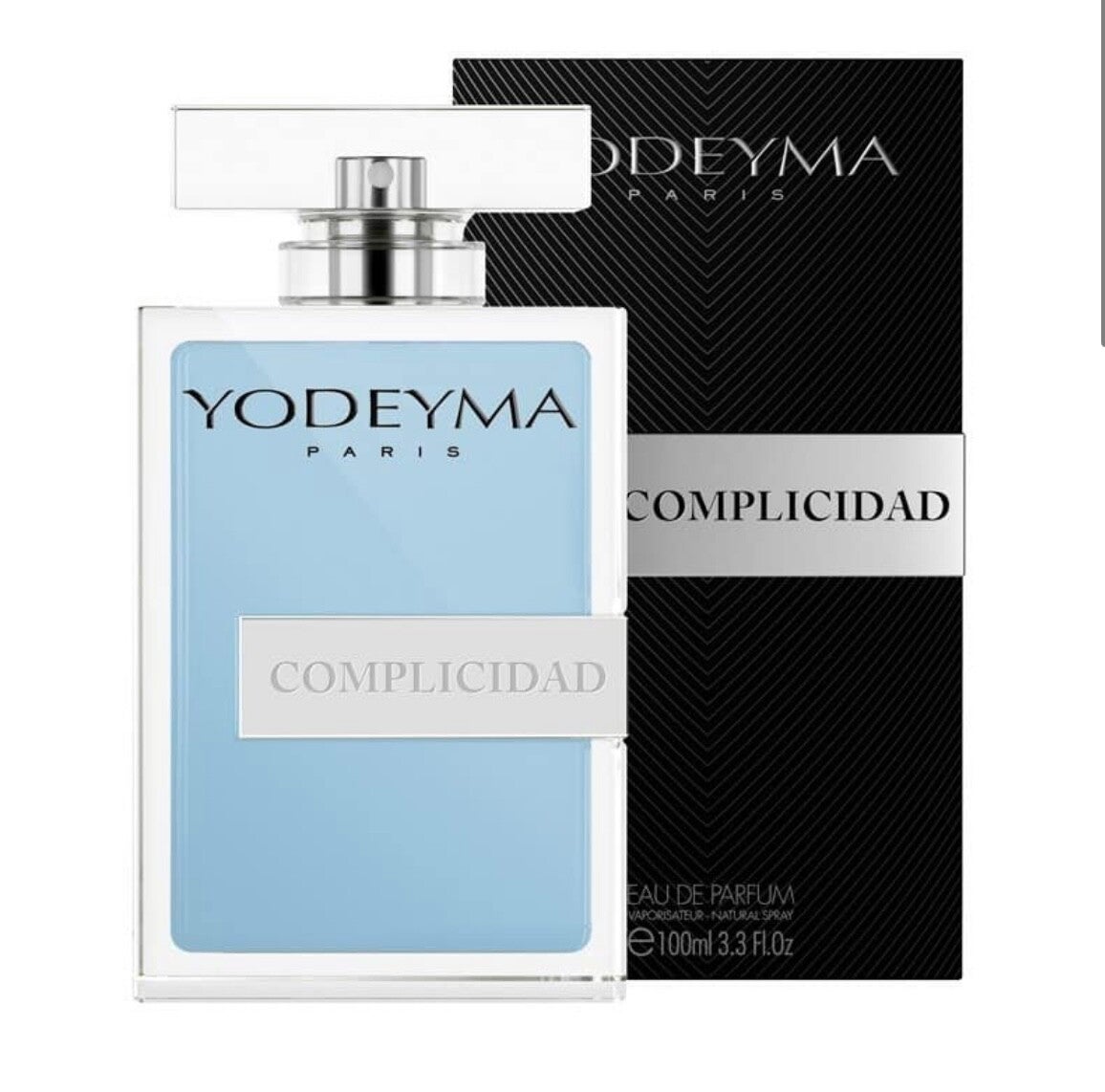 Complicidad 100ml