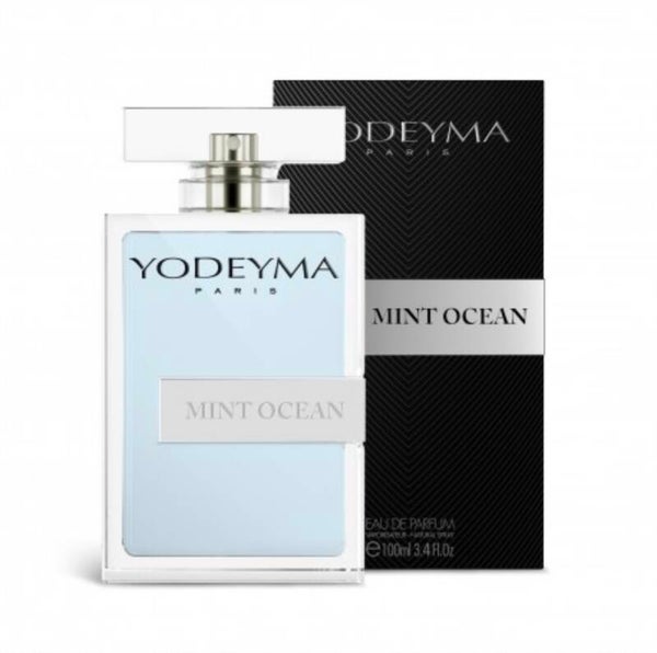 Mint ocean 100ml