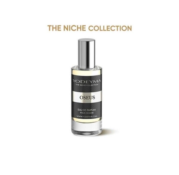 Oseus 15ml