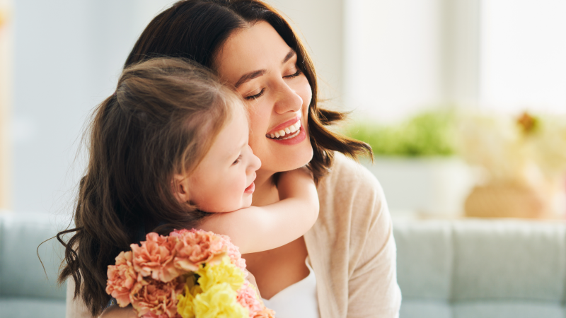 Een bijzondere gelegenheid om de onvoorwaardelijke liefde en grenzeloze toewijding van moeders over de hele wereld te eren