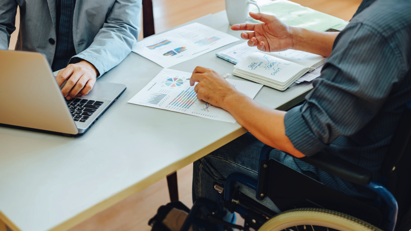 15 voordelen van progressieve tewerkstelling na langdurige ziekte