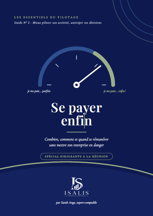 Ebook : Guide N°2 - Se payer enfin