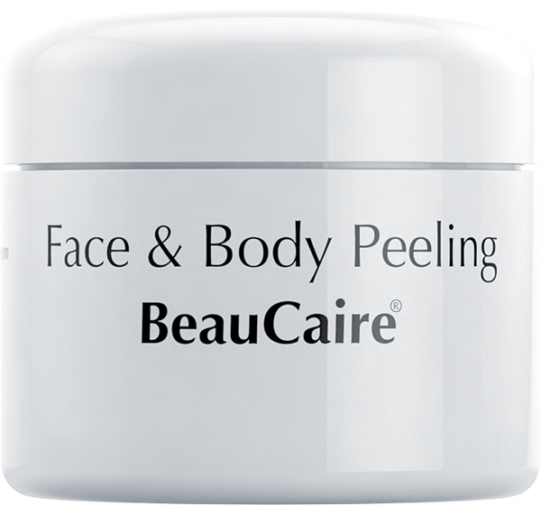 FACE & BODY PEELING