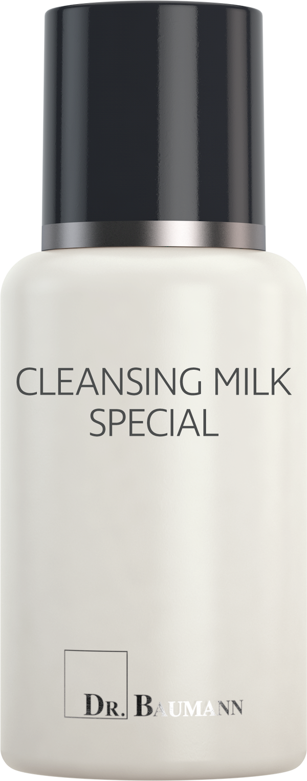 CLEANSING MILK SPECIAL