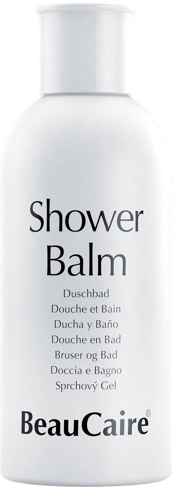 SHOWER BALM