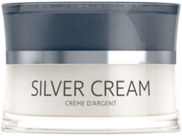 SILVER CREAM