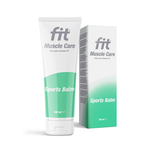 FIT Sports Balm 100ml