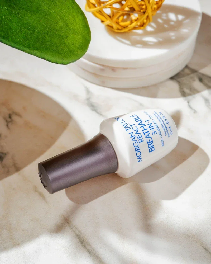 Morgan Taylor React Breathable 3-in-1