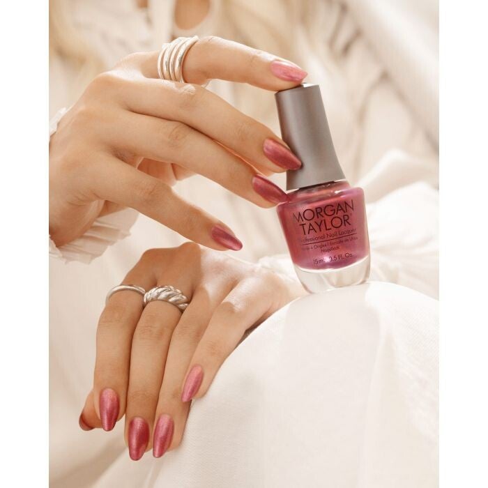 Morgan taylor Samurai 15 ml