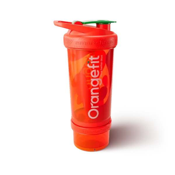 Orangefit Shaker