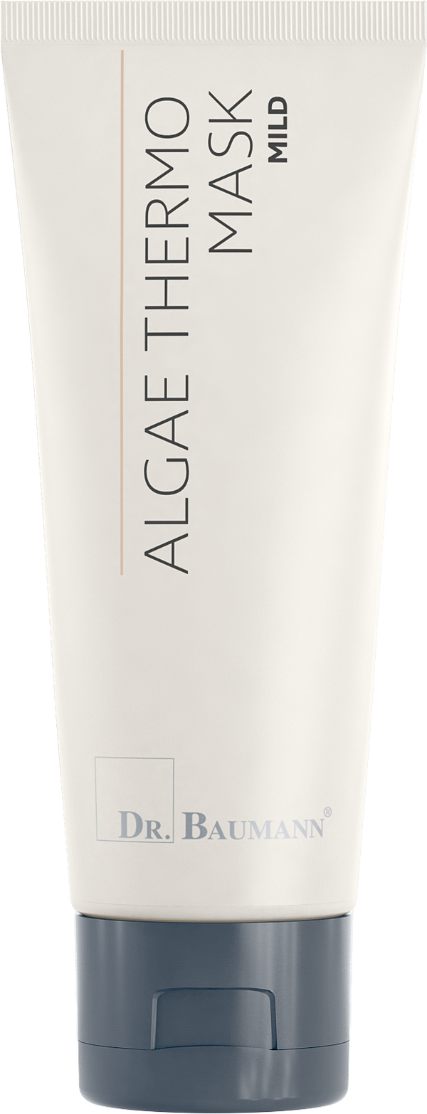 ALGAE THERMO MASK MILD