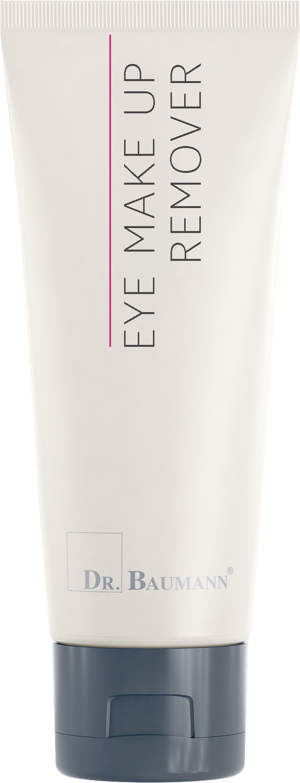 EYE MAKE UP REMOVER