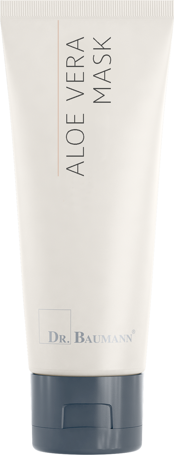 ALOE VERA MASK