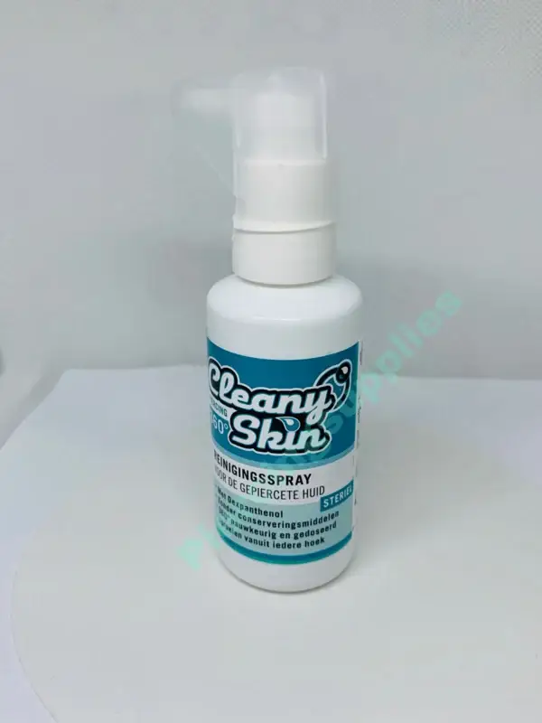 Cleany Skin Reiniging Spray 50 ml