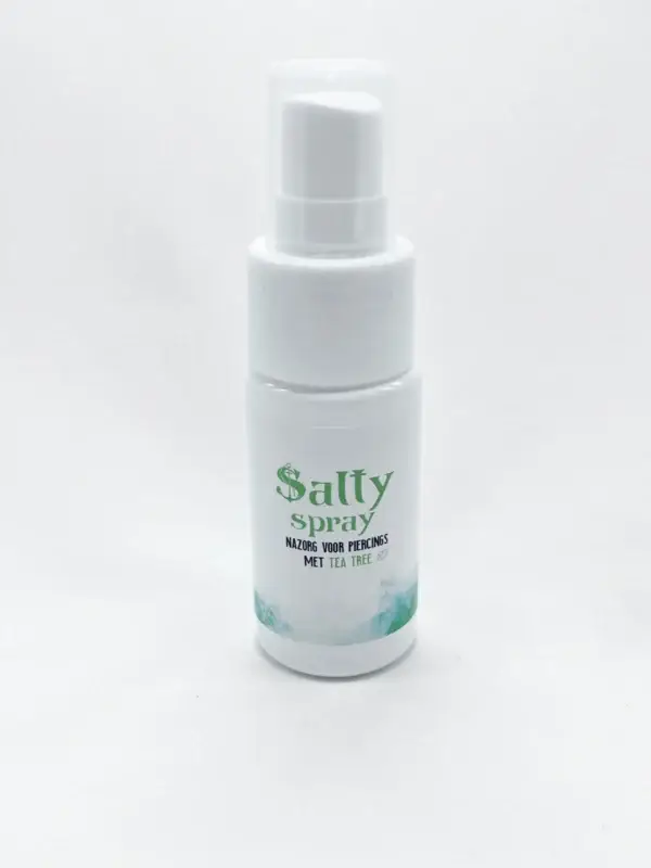 Nazorg spray met Tea Tree 30 ml.