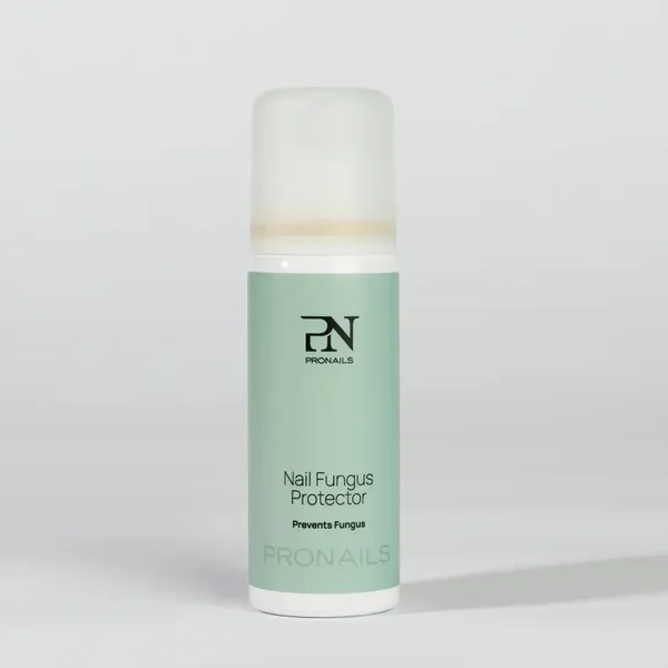 Nail Fungus Protector 50 ml – Foot Care