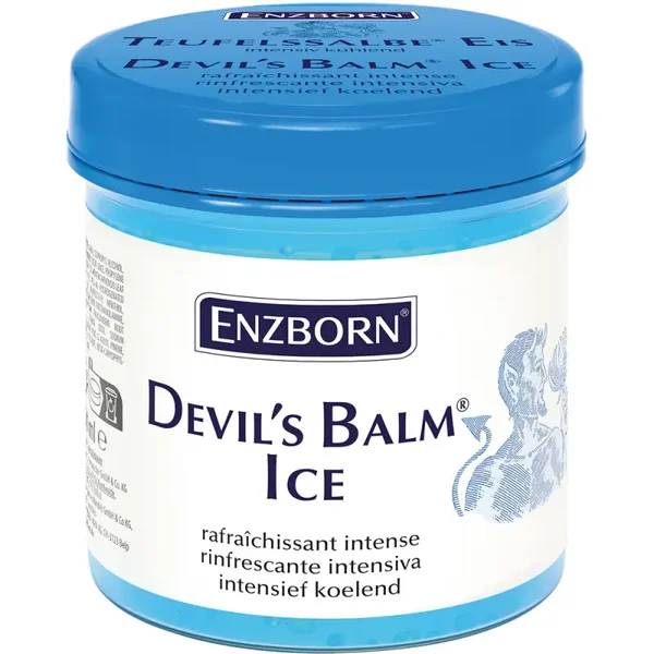 ENZBORN Devil's balm ice 200gram
