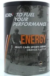 BORN Energy multi carbo