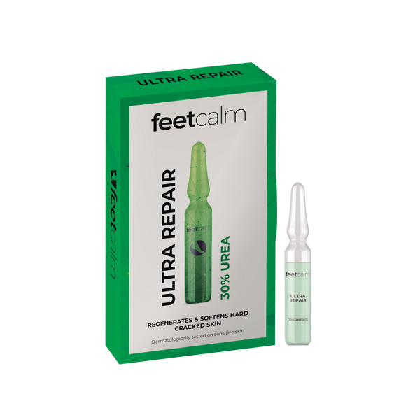feetcalm Ultra Repair Concentraat