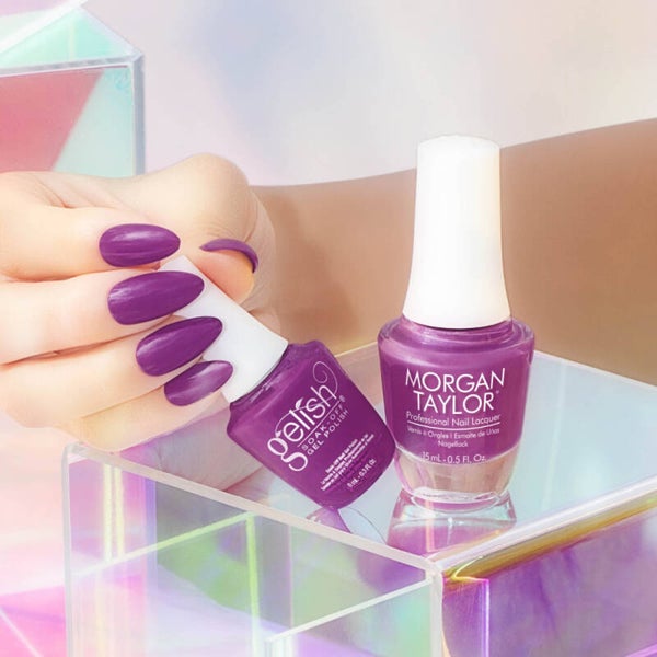 Morgan taylor Berrylicious Bliss Morgan Taylor 15ml