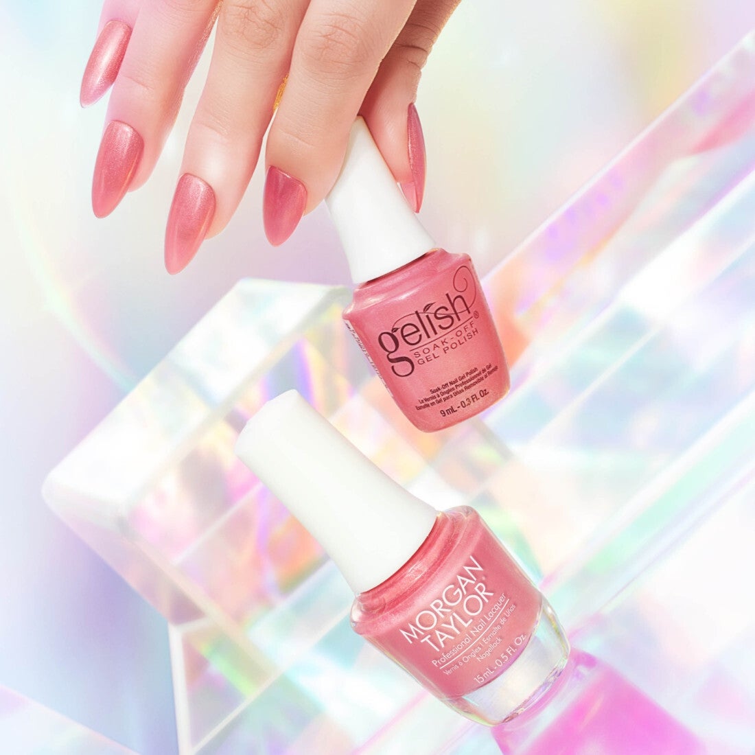 Morgan taylor Citrus Halo 15ml