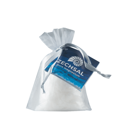 Zechsal geschenkzakje, 125 g