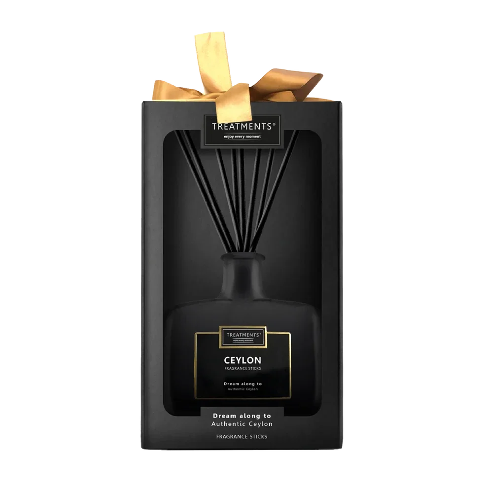 Treatments® - Giftbox Fragrance Sticks - 200 ml