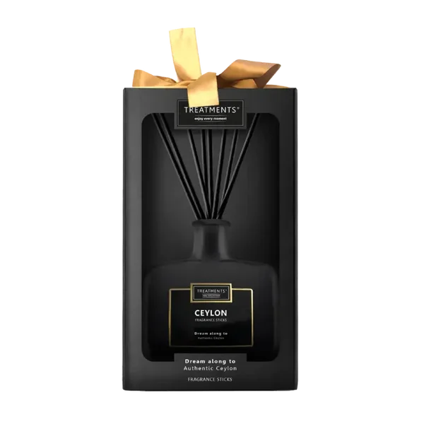 Treatments® - Giftbox Fragrance Sticks  - 200 ml