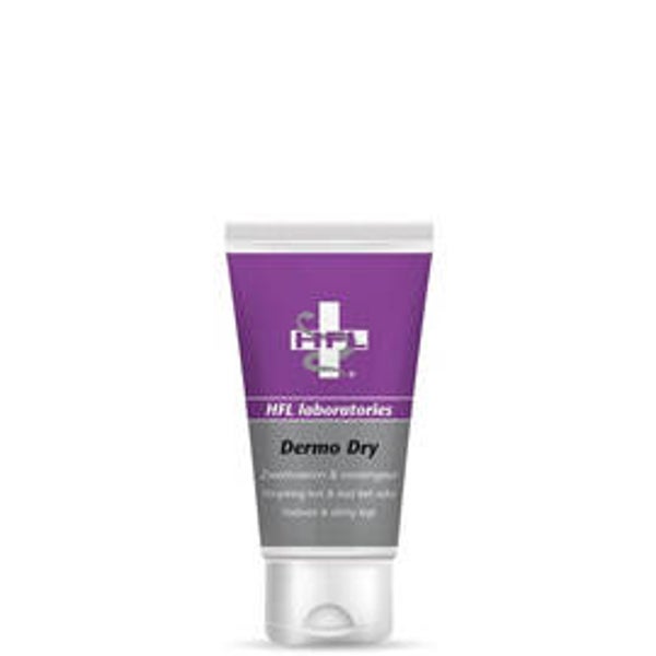 HFL Dermo Dry 50 ml (zweetvoeten)