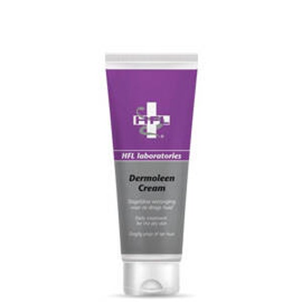 HFL Dermoleen Cream 125ml
