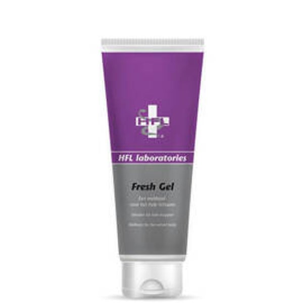 HFL Fresh Gel 250 ml