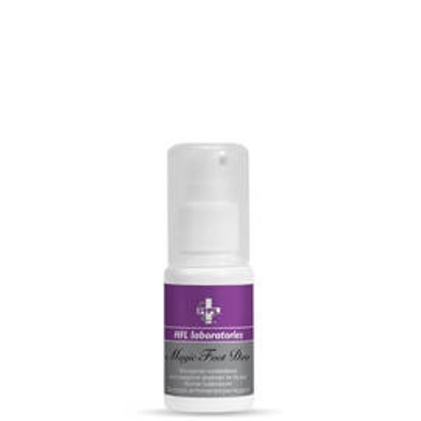 HFL Magic Foot Deo 50 ml