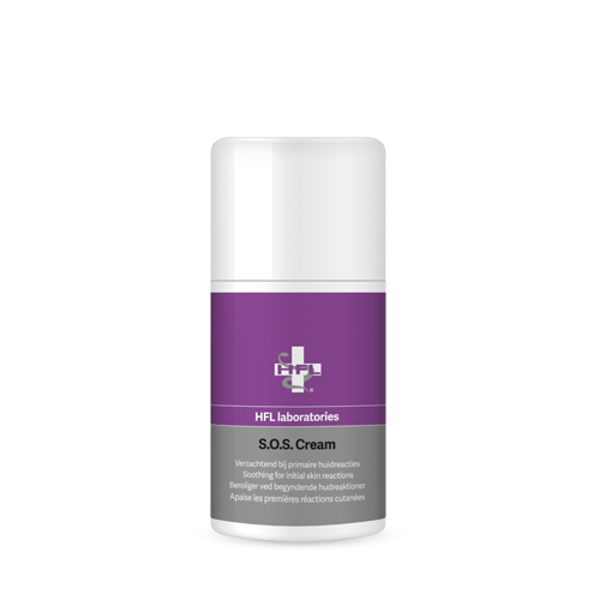 HFL SOS Cream 50 ml