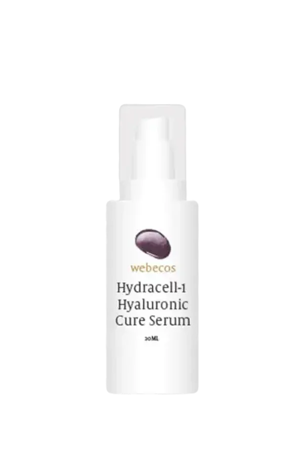 Webecos Hydracell-1 Hyaluronic cure serum 30 ml