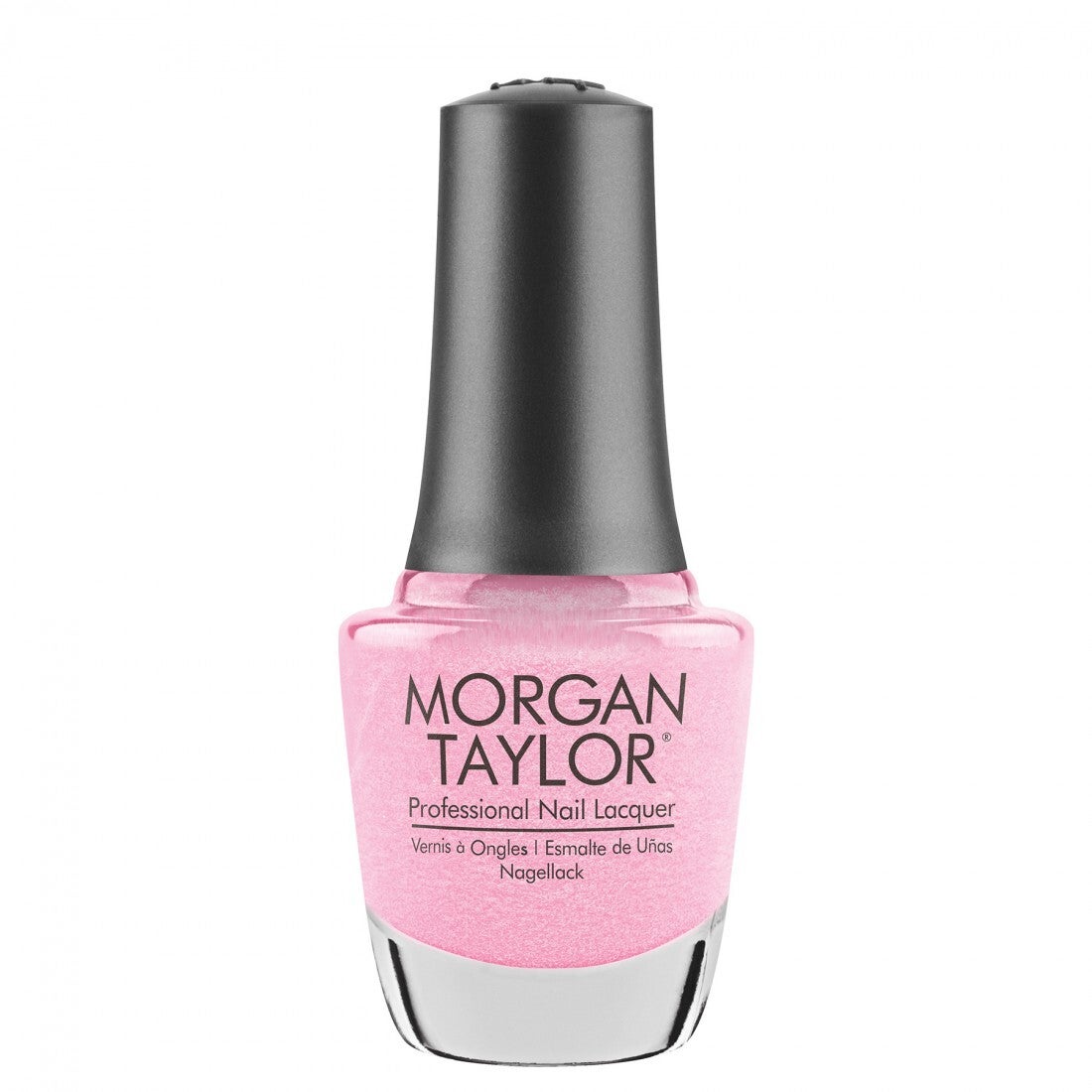Morgan taylor Light Elegant 15 ml