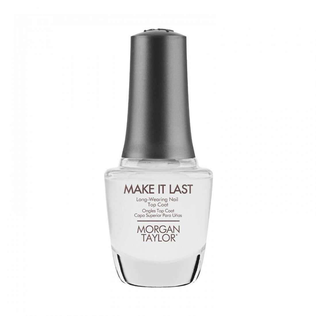 Morgan Taylor Make It last