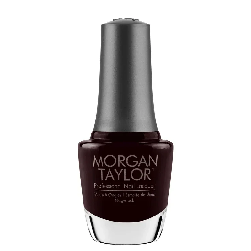 Morgan taylor Bella's Vampire 15 ml