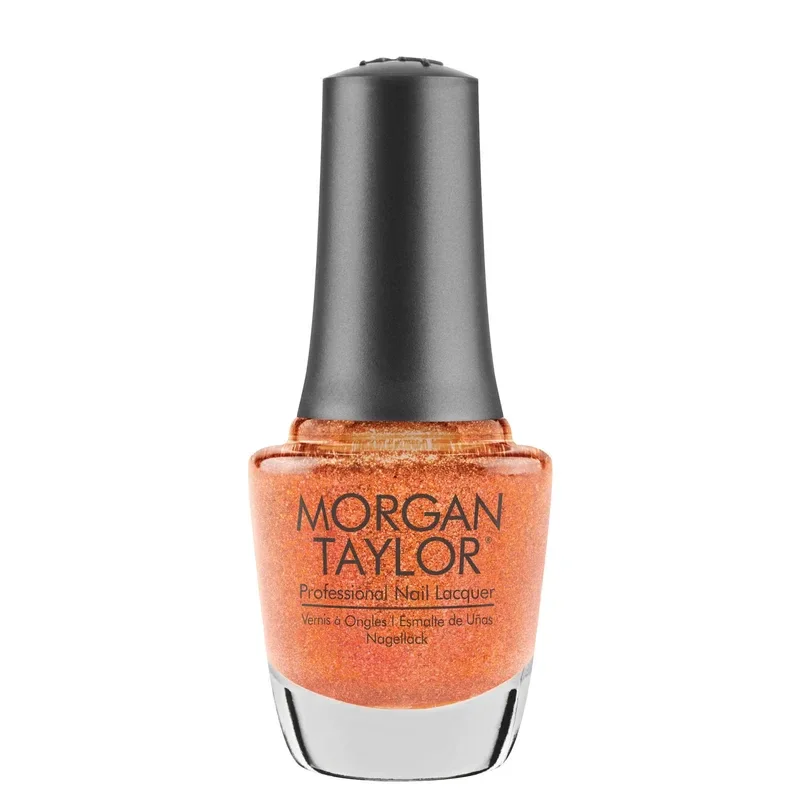 Morgan taylor Sunrise And The City 15 ml