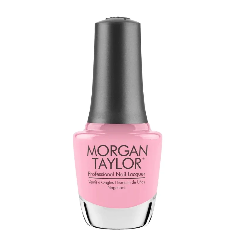 Morgan taylor You're so sweet you're giving me toothache 15 ml