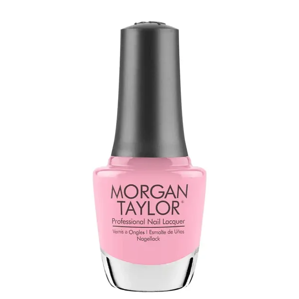 Morgan taylor You're so sweet you're giving me toothache 15 ml