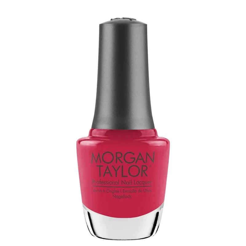Morgan taylor Prettier In Pink 15 ml