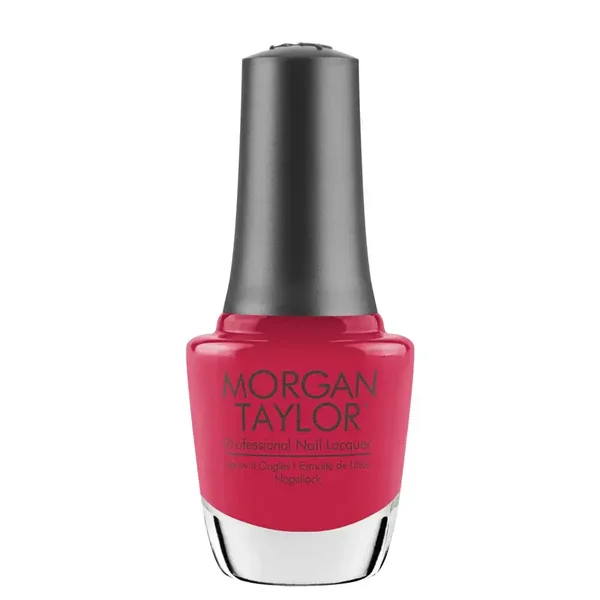 Morgan taylor Prettier In Pink 15 ml