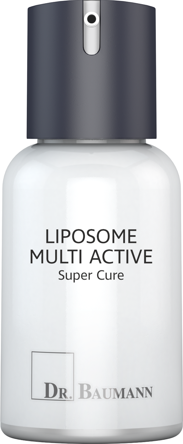 LIPOSOME MULTI ACTIVE SUPER CURE