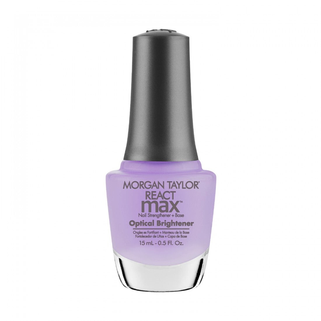 Morgan Taylor React Max Optical Brightener